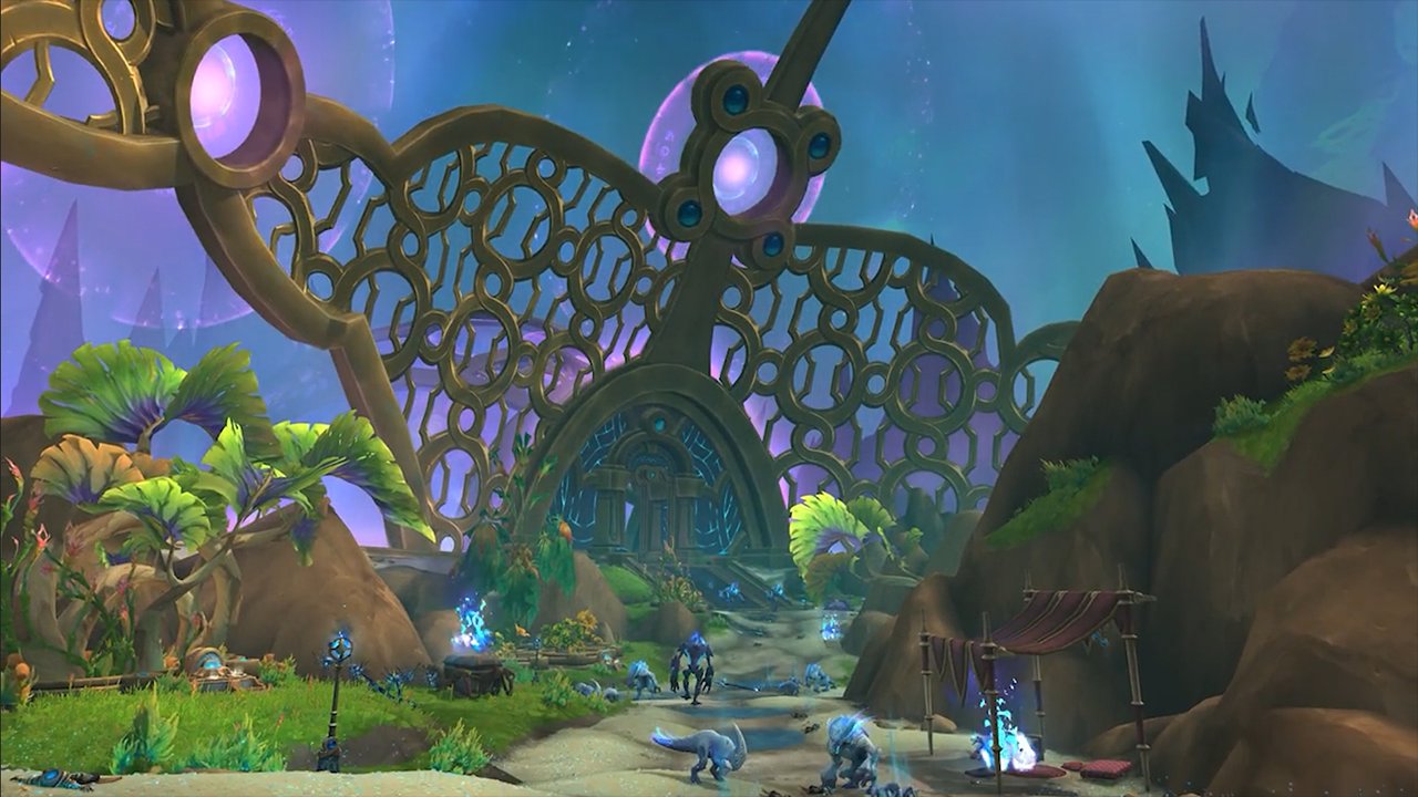 塞尔达传说：旷野之息 豪华版 截图12