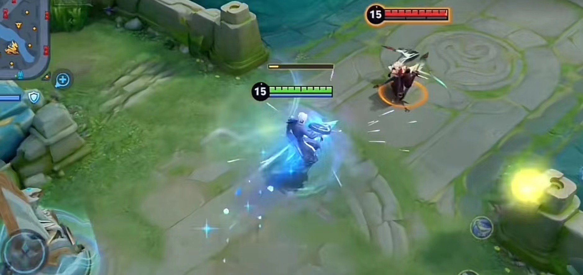 恐鬼症 重制版 截图20