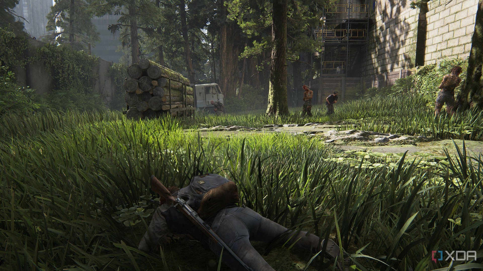 GTA5 年度版 截图21