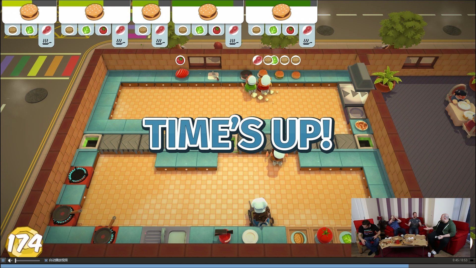 逃离塔科夫 截图3