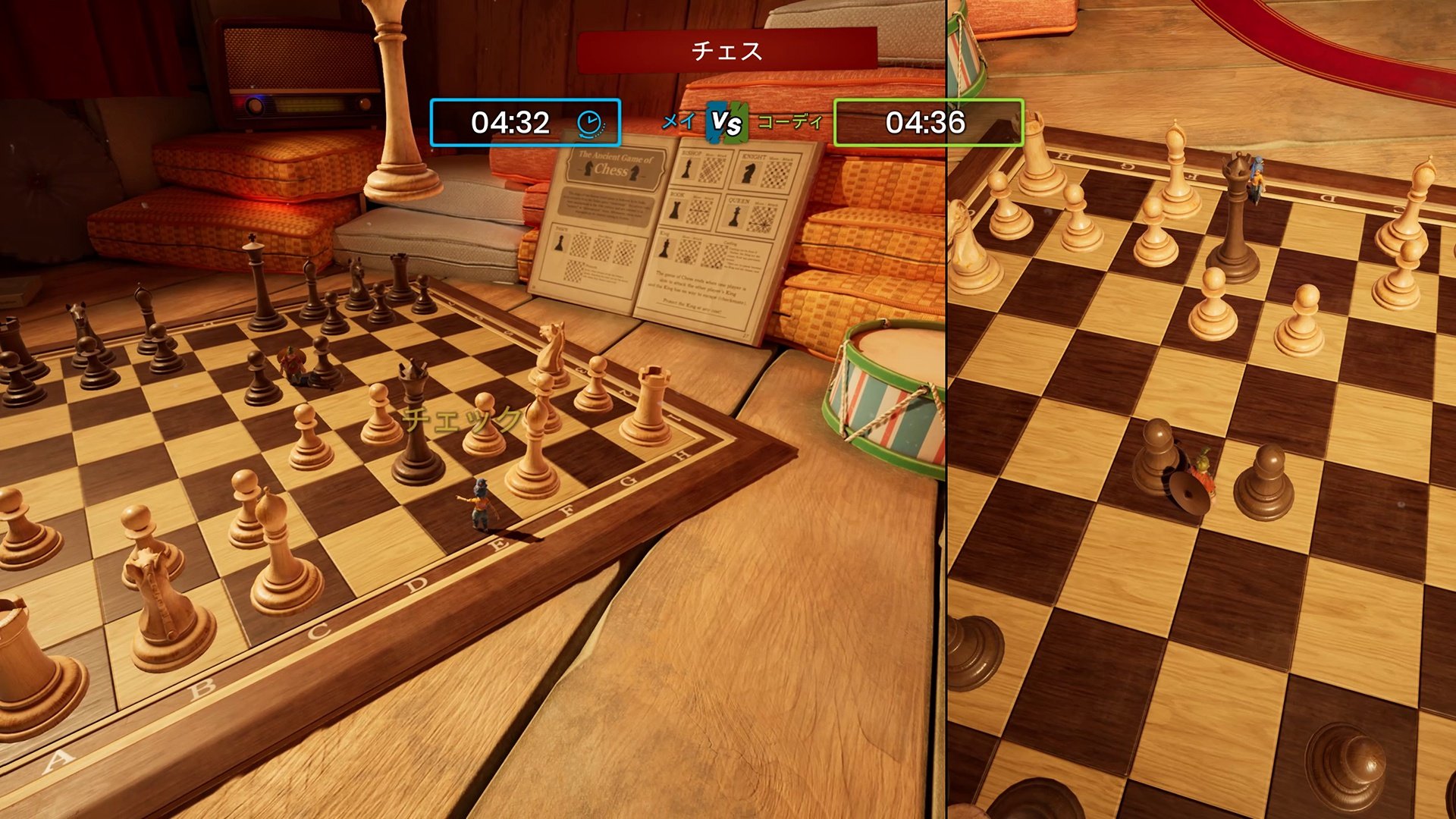 逃离塔科夫 截图15