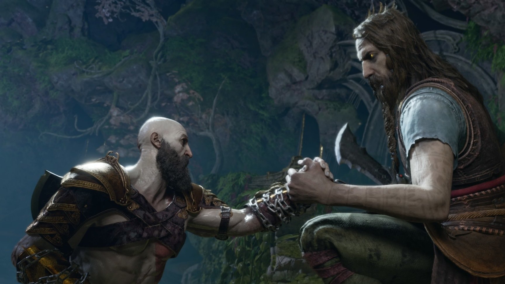 塞尔达传说：旷野之息 豪华版 截图19