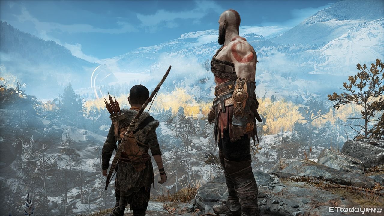 塞尔达传说：旷野之息 豪华版 截图20