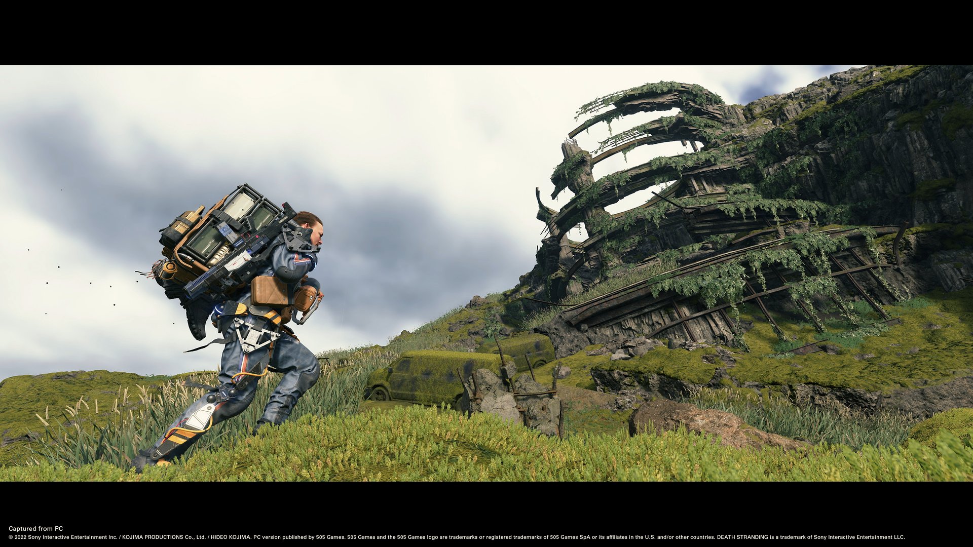 黑暗之魂3 年度版 截图2