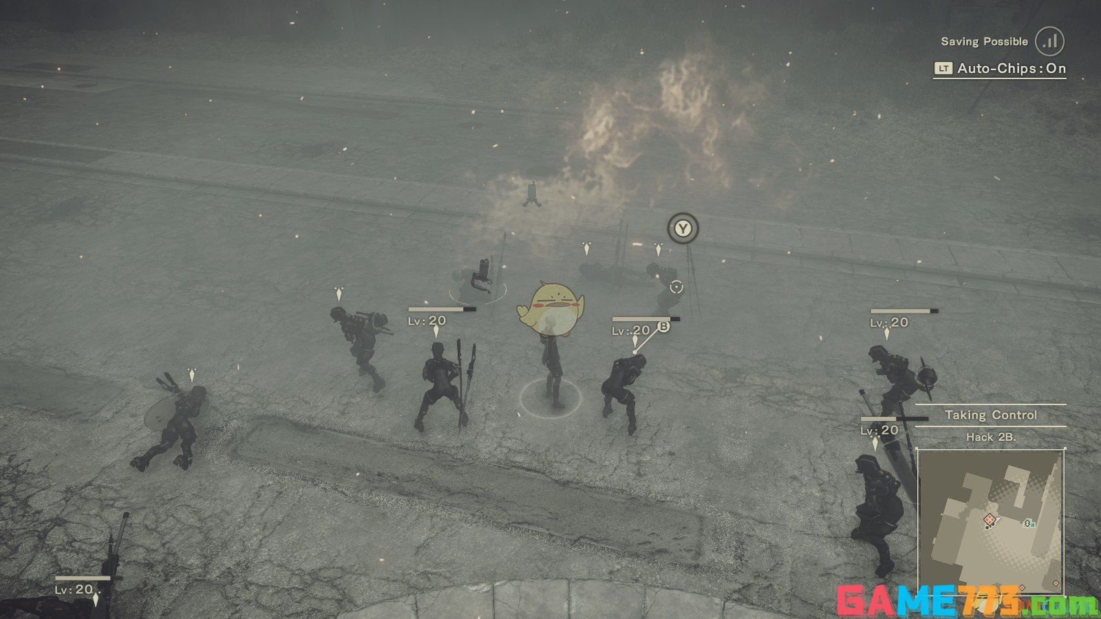 深岩银河 豪华版 截图13