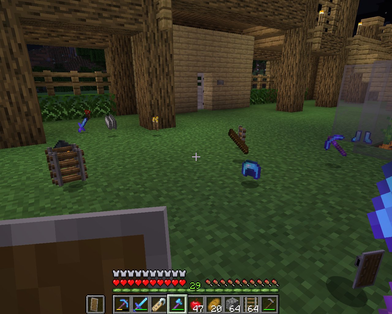 深岩银河 豪华版 截图16