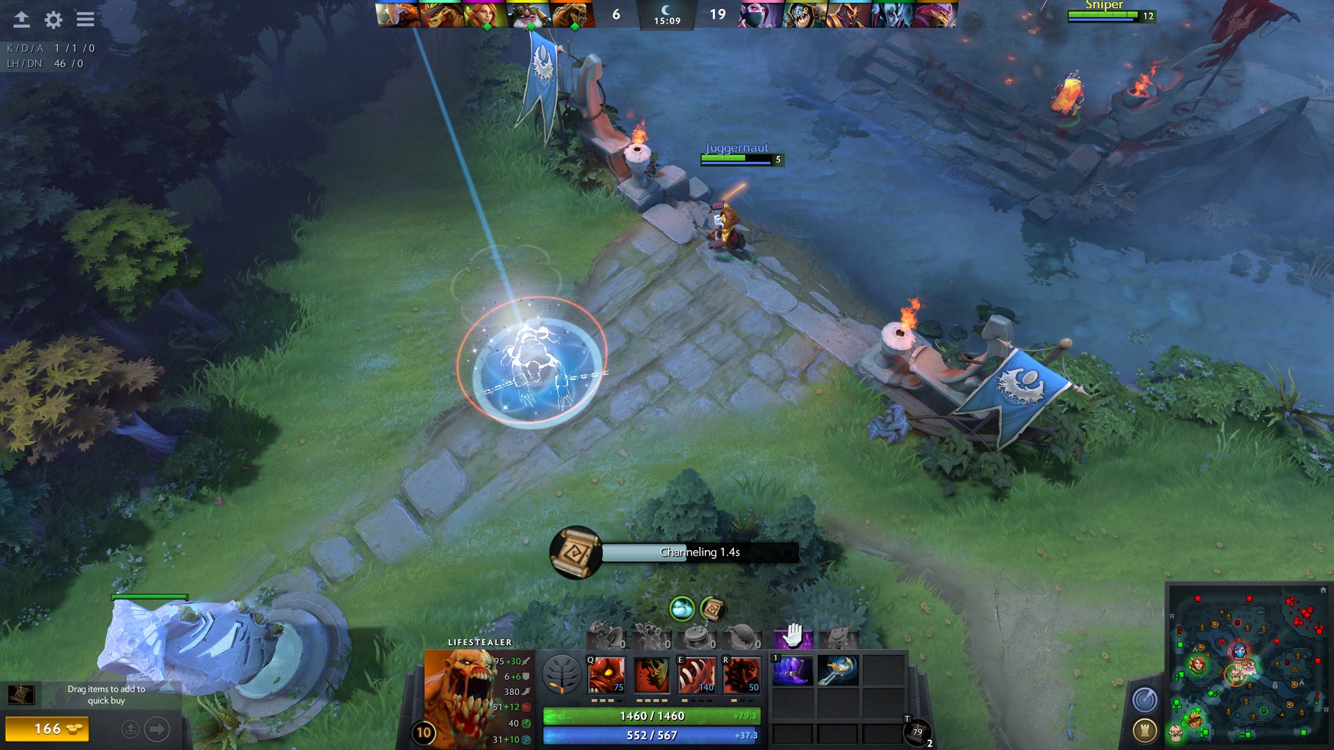 方舟：生存进化 重制版 截图3