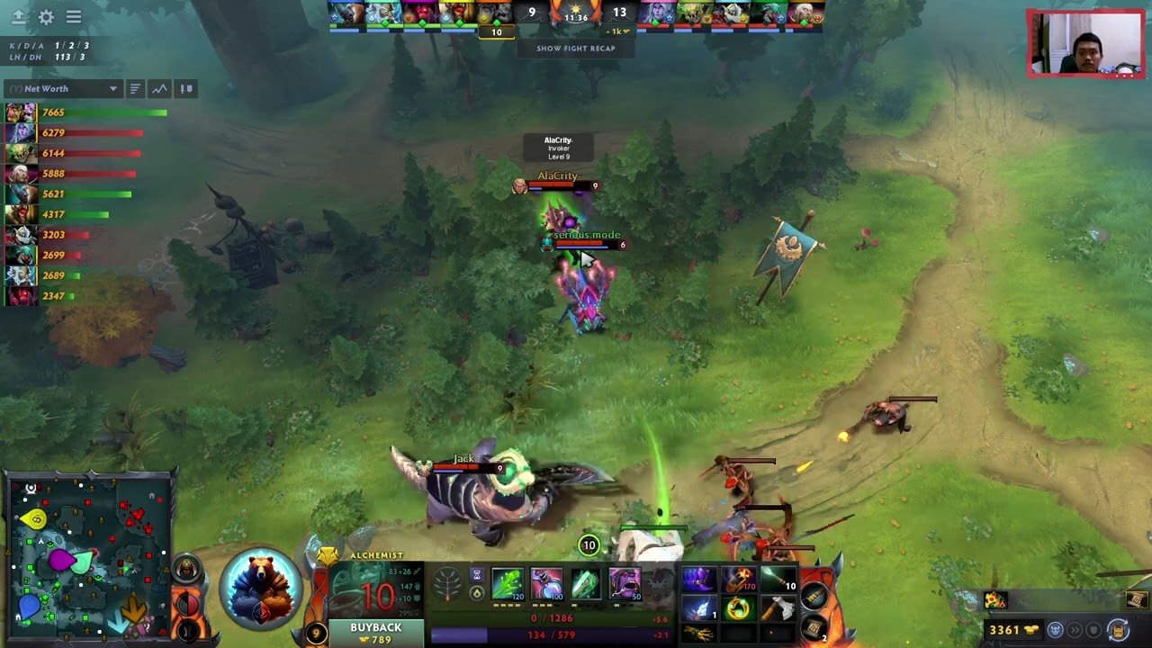 方舟：生存进化 重制版 截图12