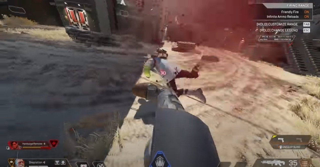 最后生还者2 豪华版 截图15