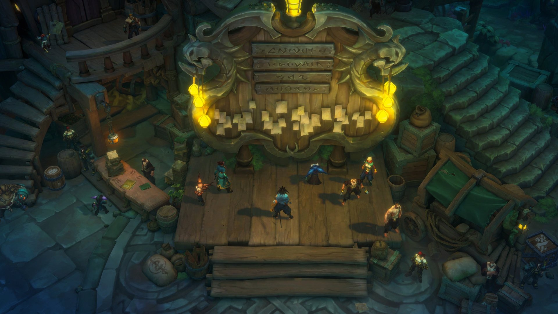 逃离塔科夫 重制版 截图16