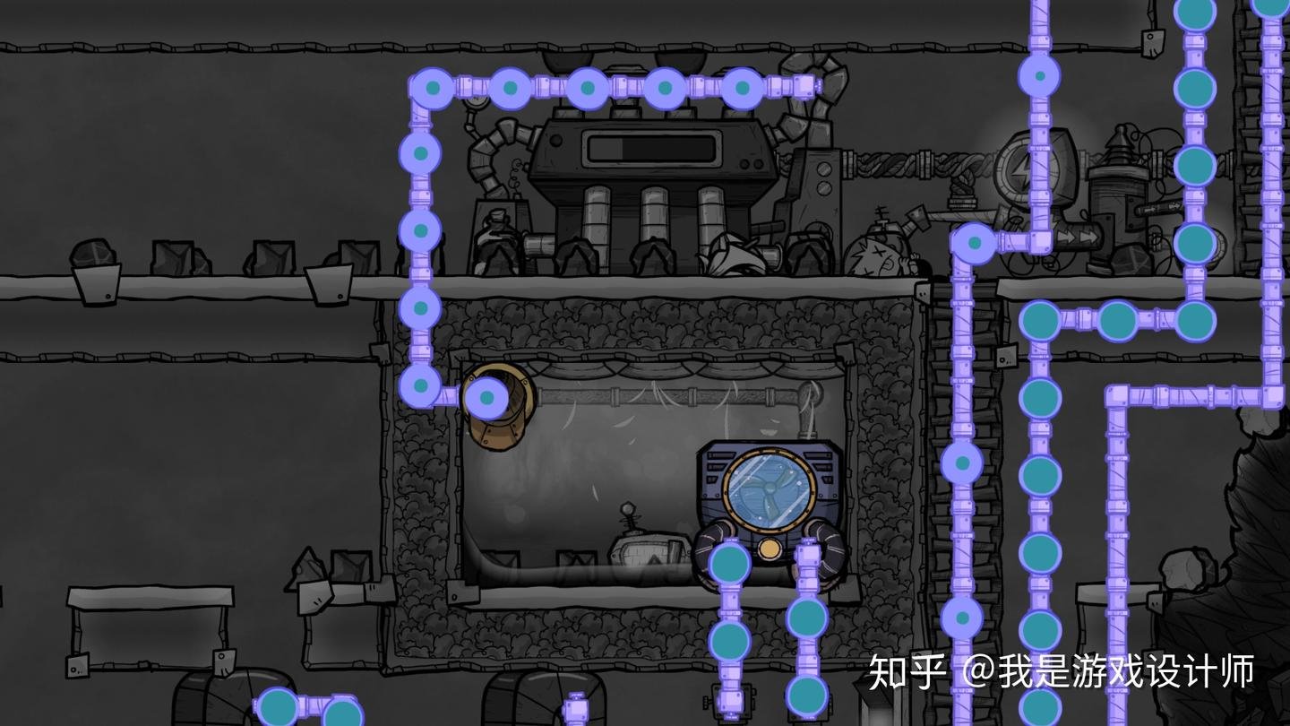 深岩银河 重制版 截图6