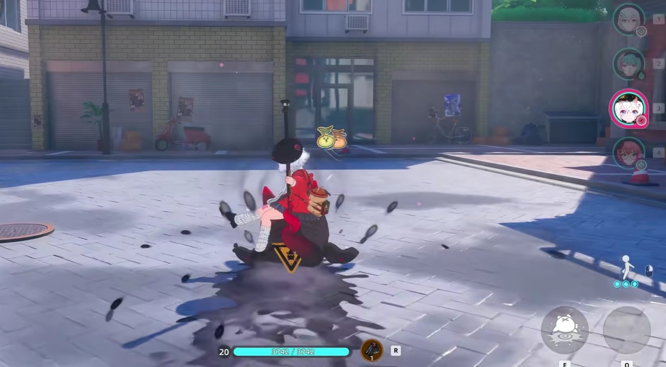 方舟：生存进化 重制版 截图19