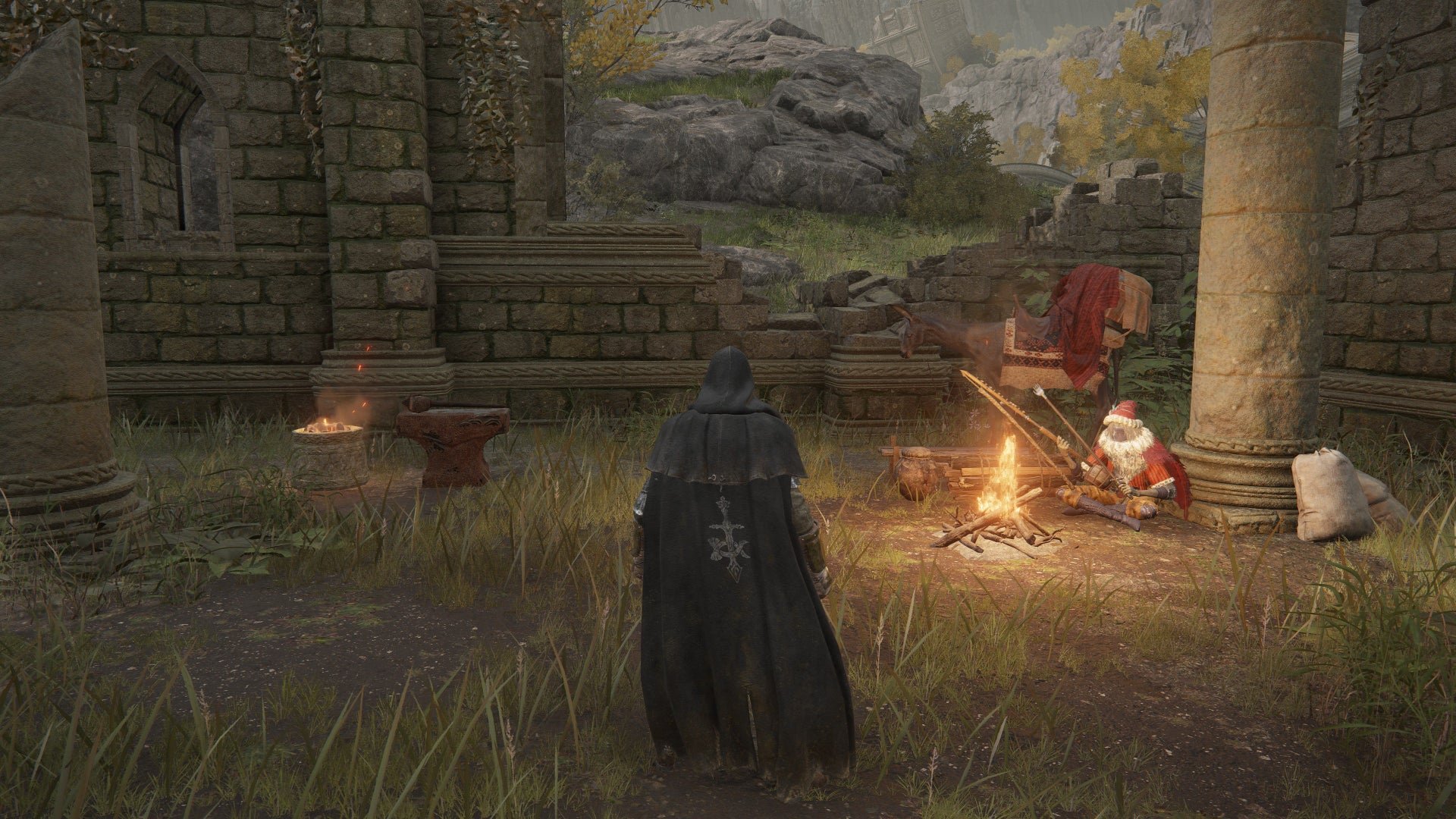 逃离塔科夫 重制版 截图17