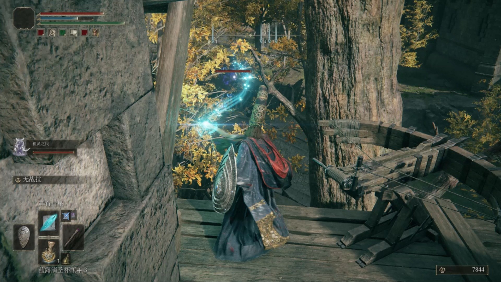 逃离塔科夫 重制版 截图22