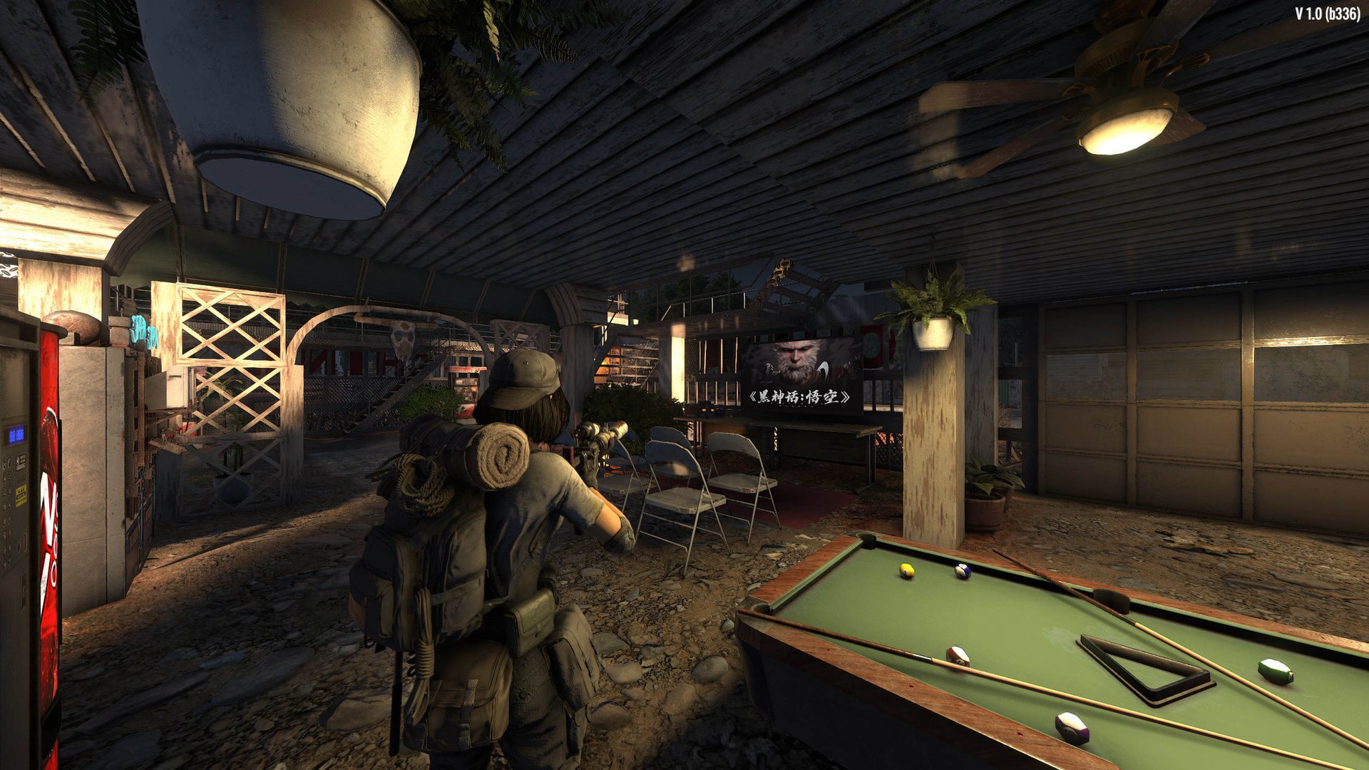 方舟：生存进化 重制版 截图10