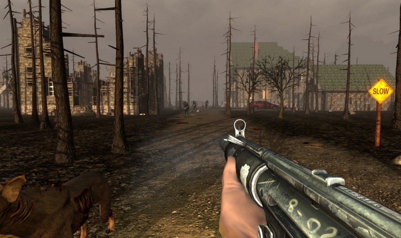 方舟：生存进化 重制版 截图19