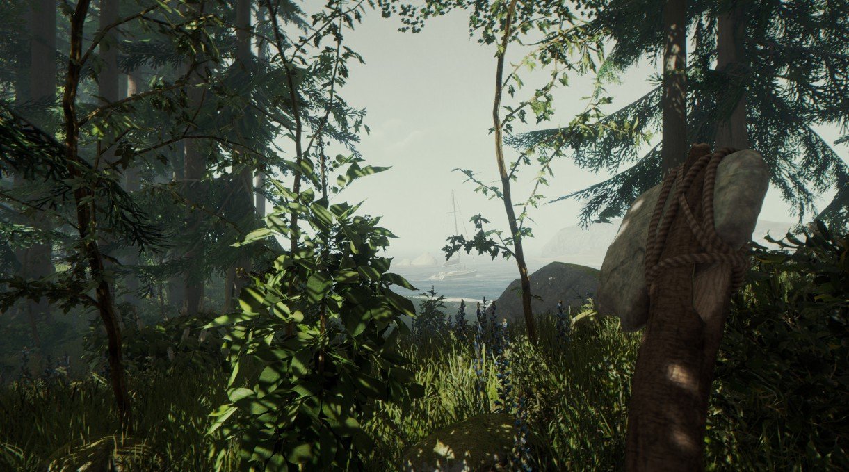 方舟：生存进化 重制版 截图5