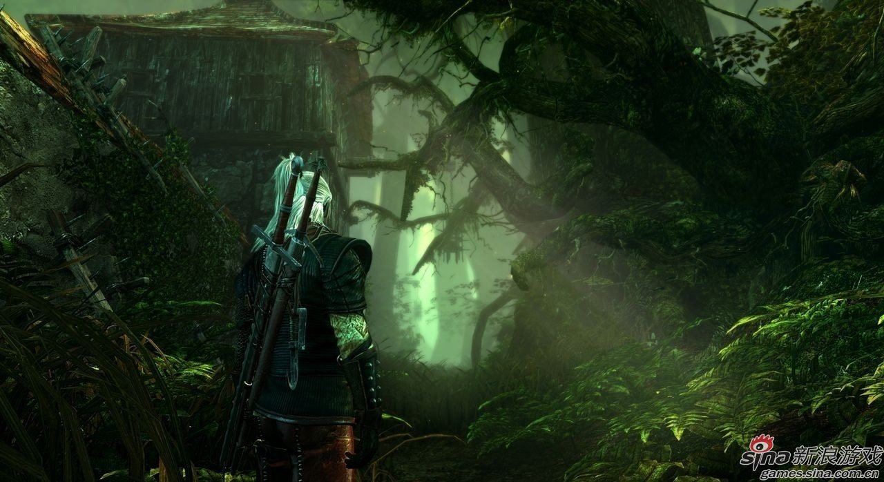 方舟：生存进化 重制版 截图11