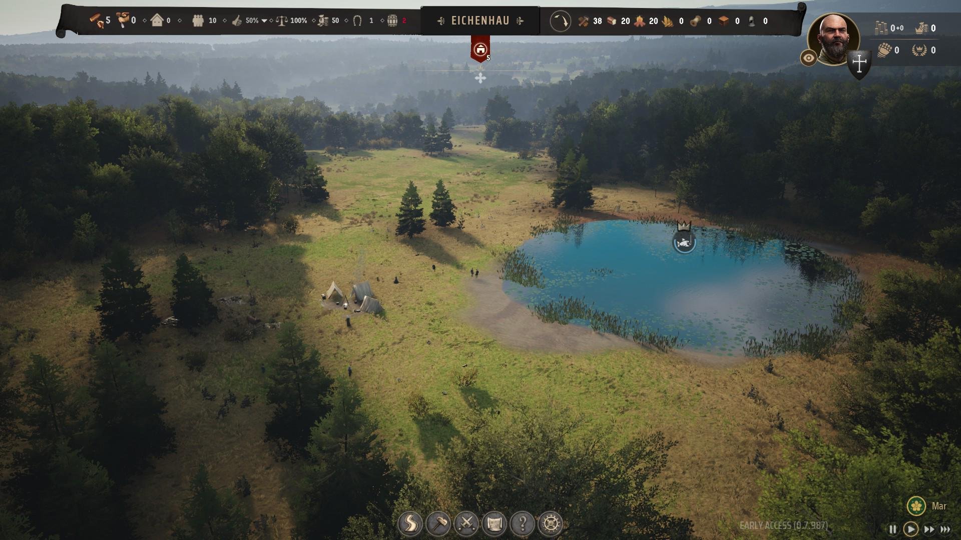 方舟：生存进化 重制版 截图14