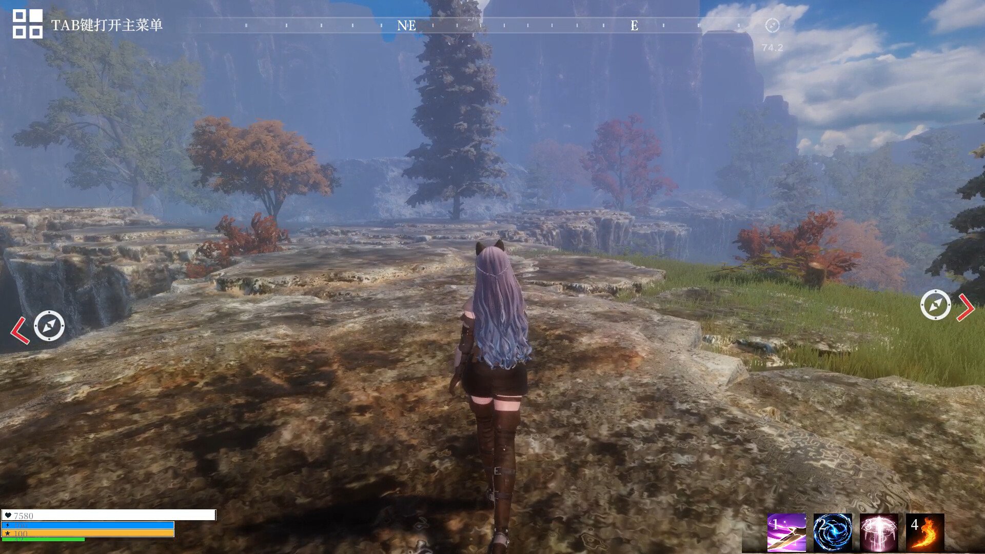 方舟：生存进化 重制版 截图20