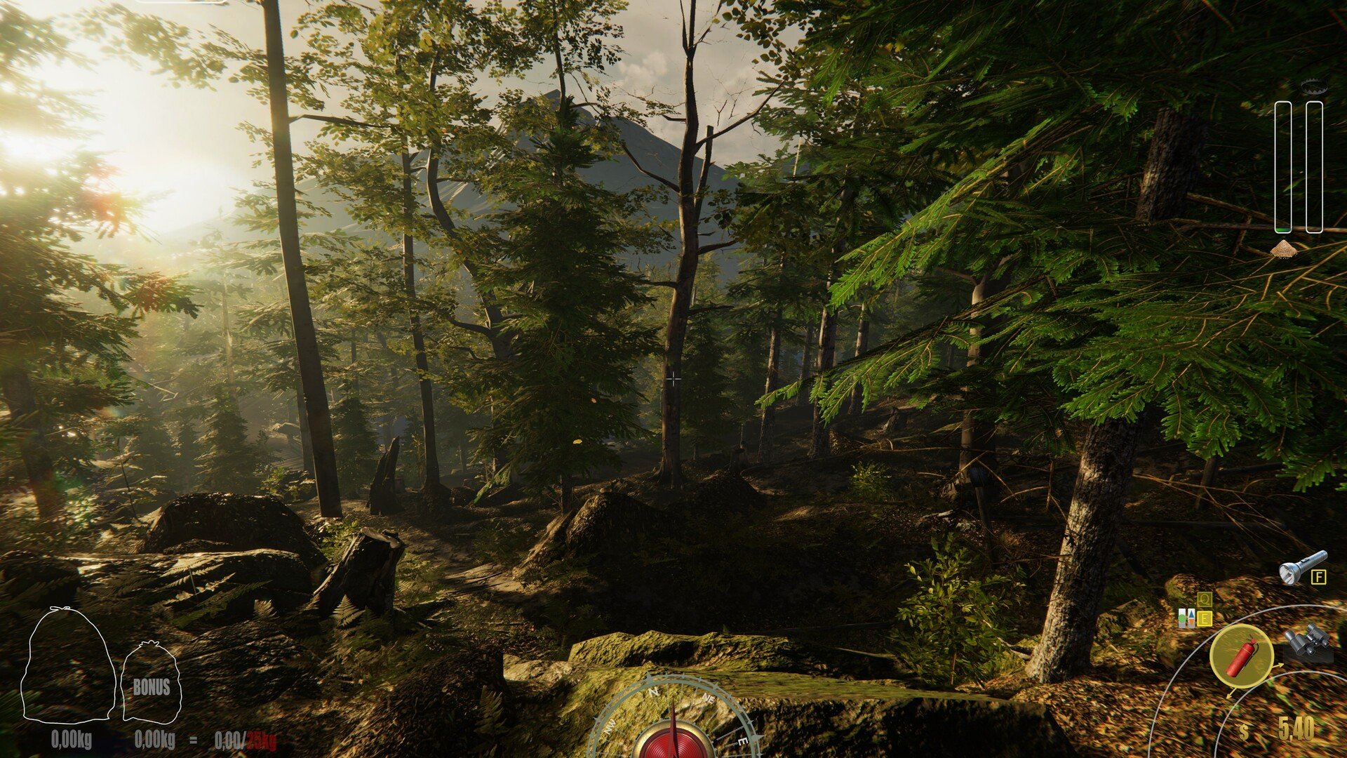 方舟：生存进化 重制版 截图21