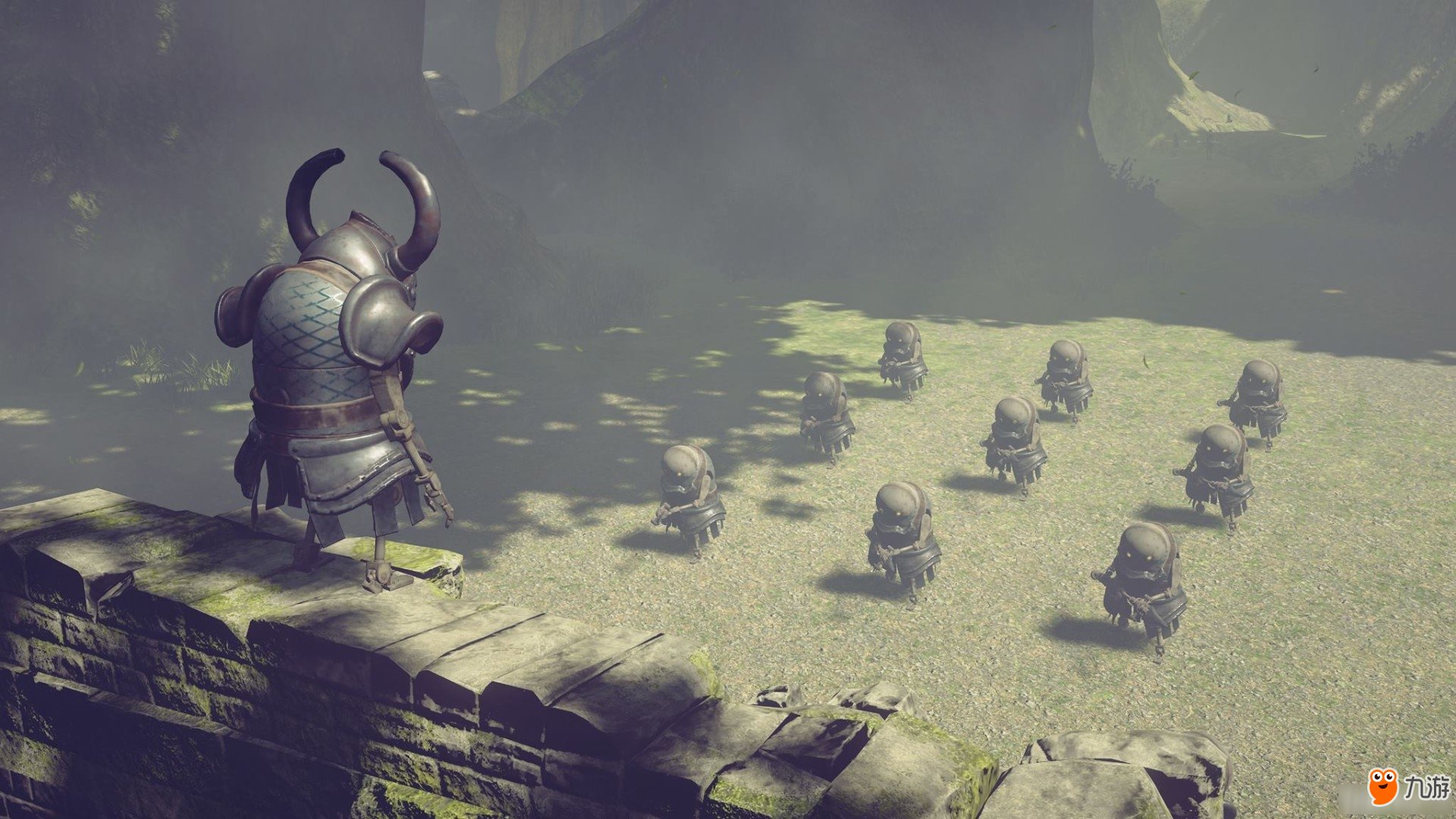 塞尔达传说：旷野之息 豪华版 截图20