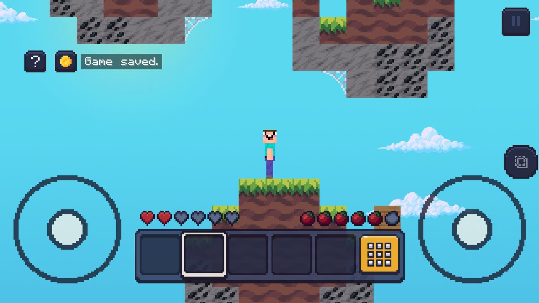 恐鬼症 重制版 截图4