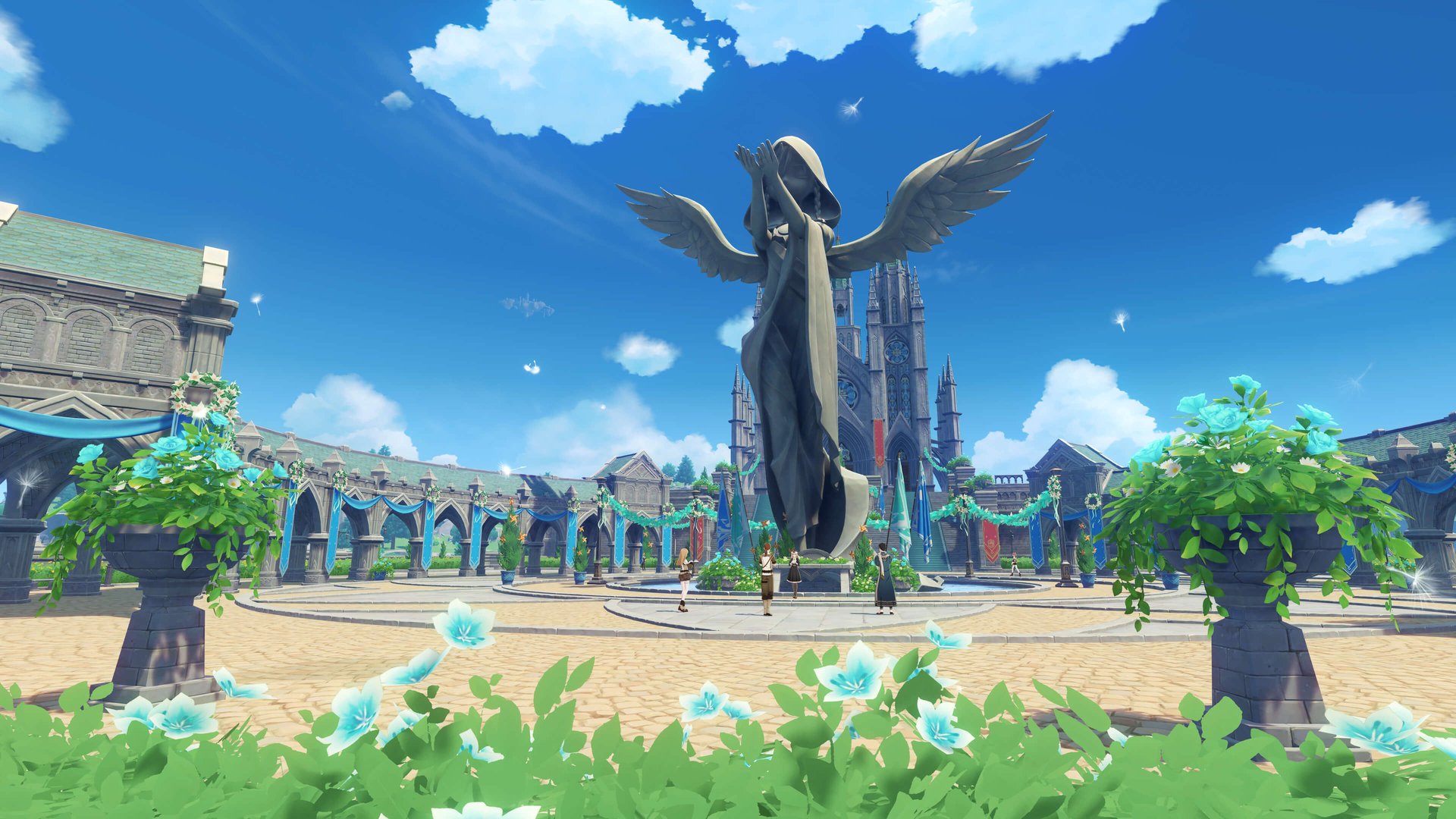 恐鬼症 重制版 截图10