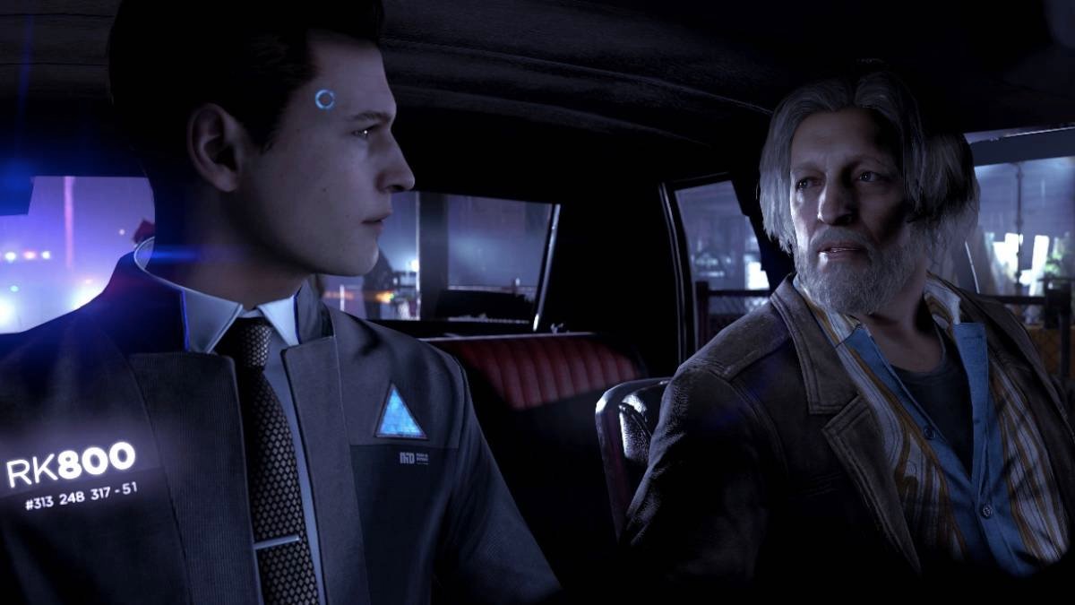 恐鬼症 重制版 截图10