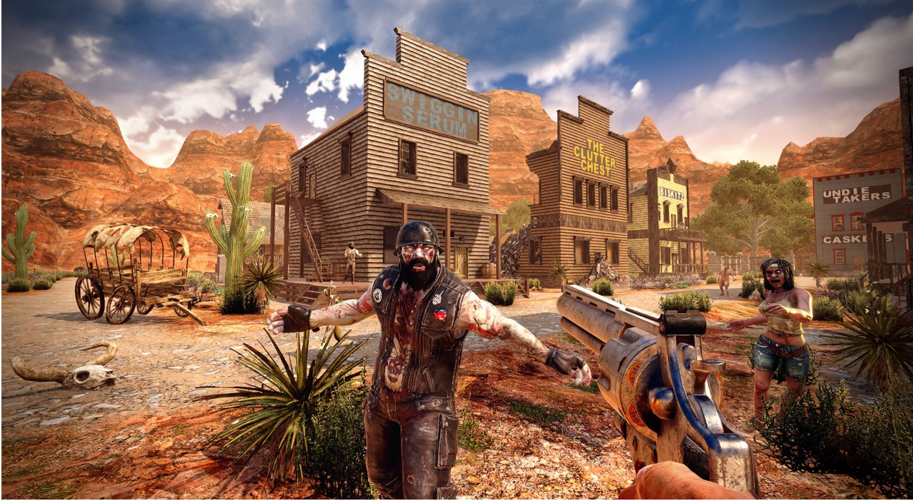 GTA5 年度版 截图3