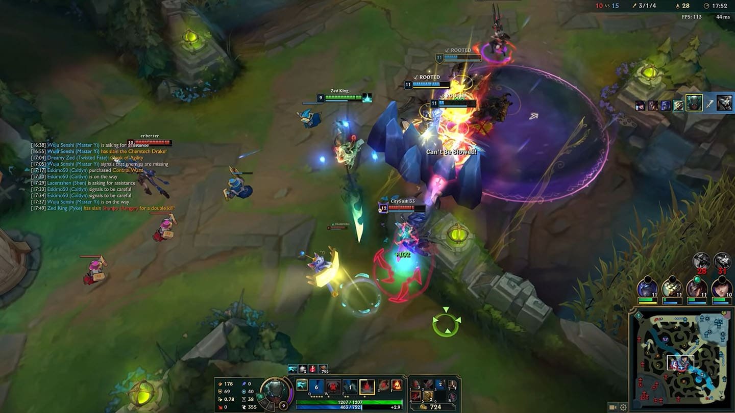 最后生还者2 豪华版 截图12