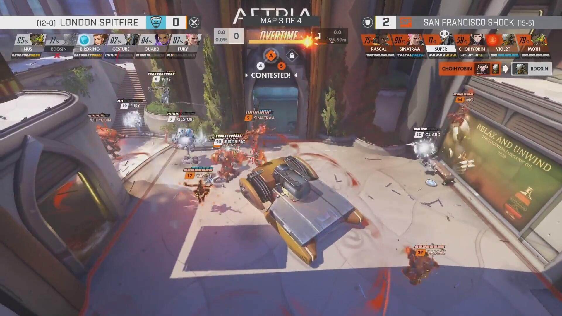 最后生还者2 豪华版 截图22