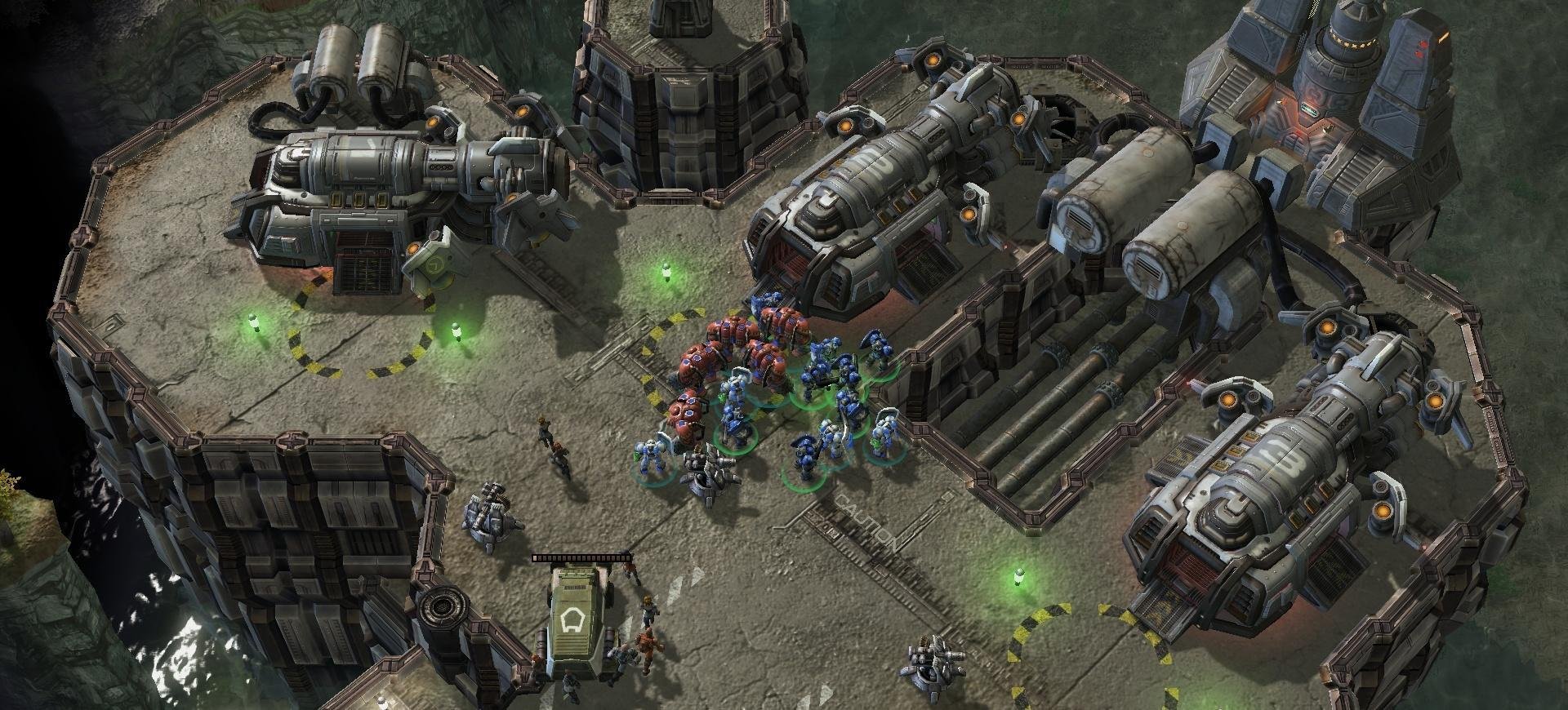 方舟：生存进化 重制版 截图5