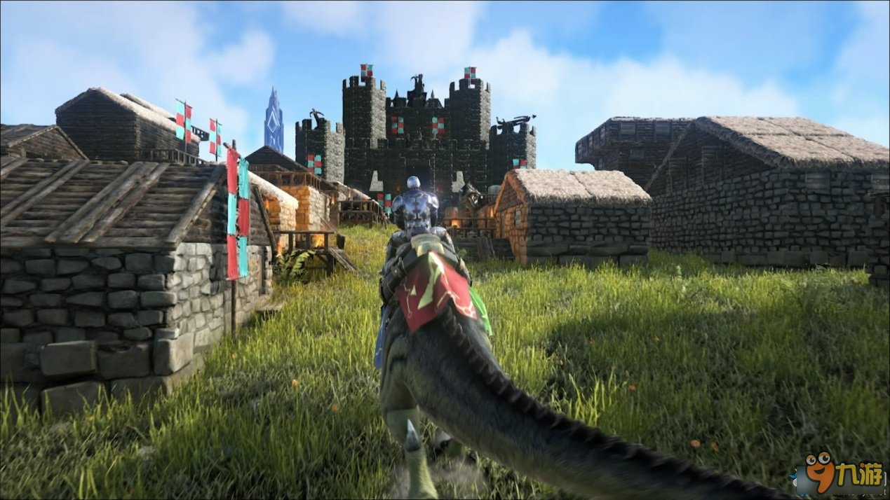 全面战争：三国 年度版 截图10