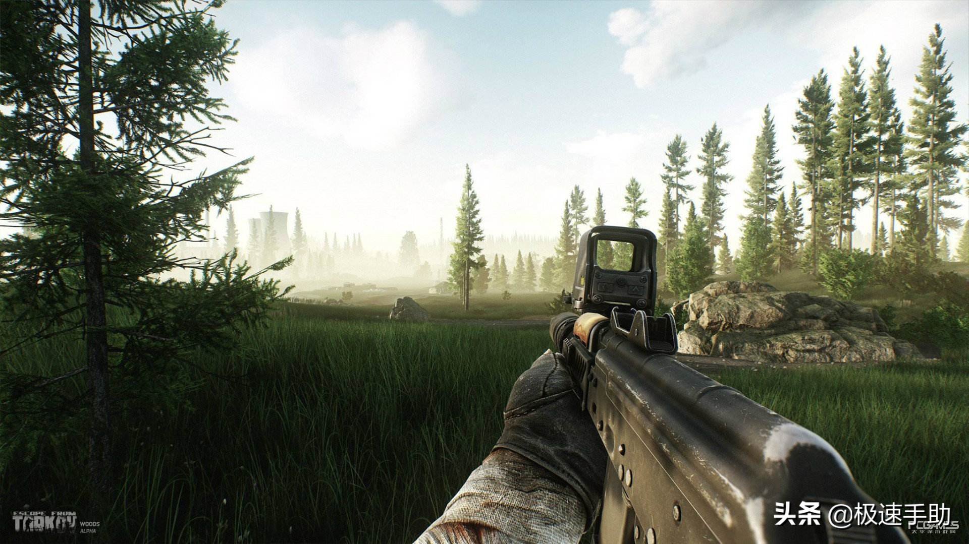 深岩银河 豪华版 截图20