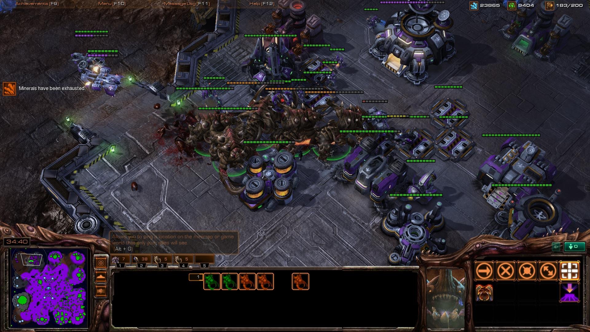 恐鬼症 重制版 截图22