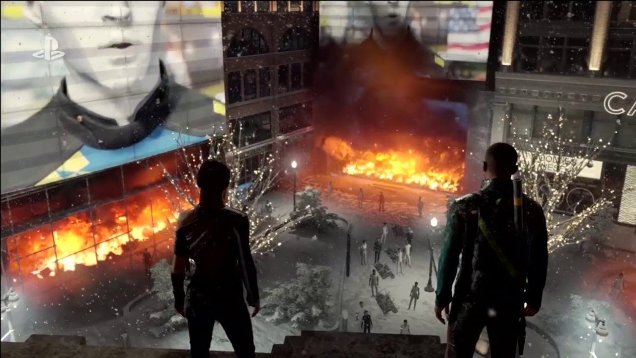 恐鬼症 重制版 截图2