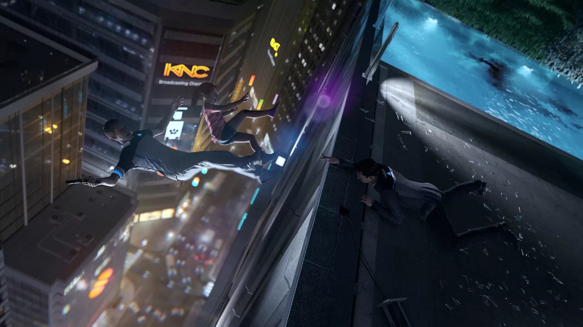 恐鬼症 重制版 截图4