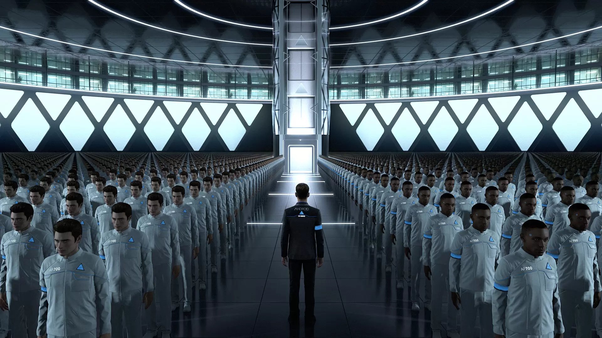 恐鬼症 重制版 截图18