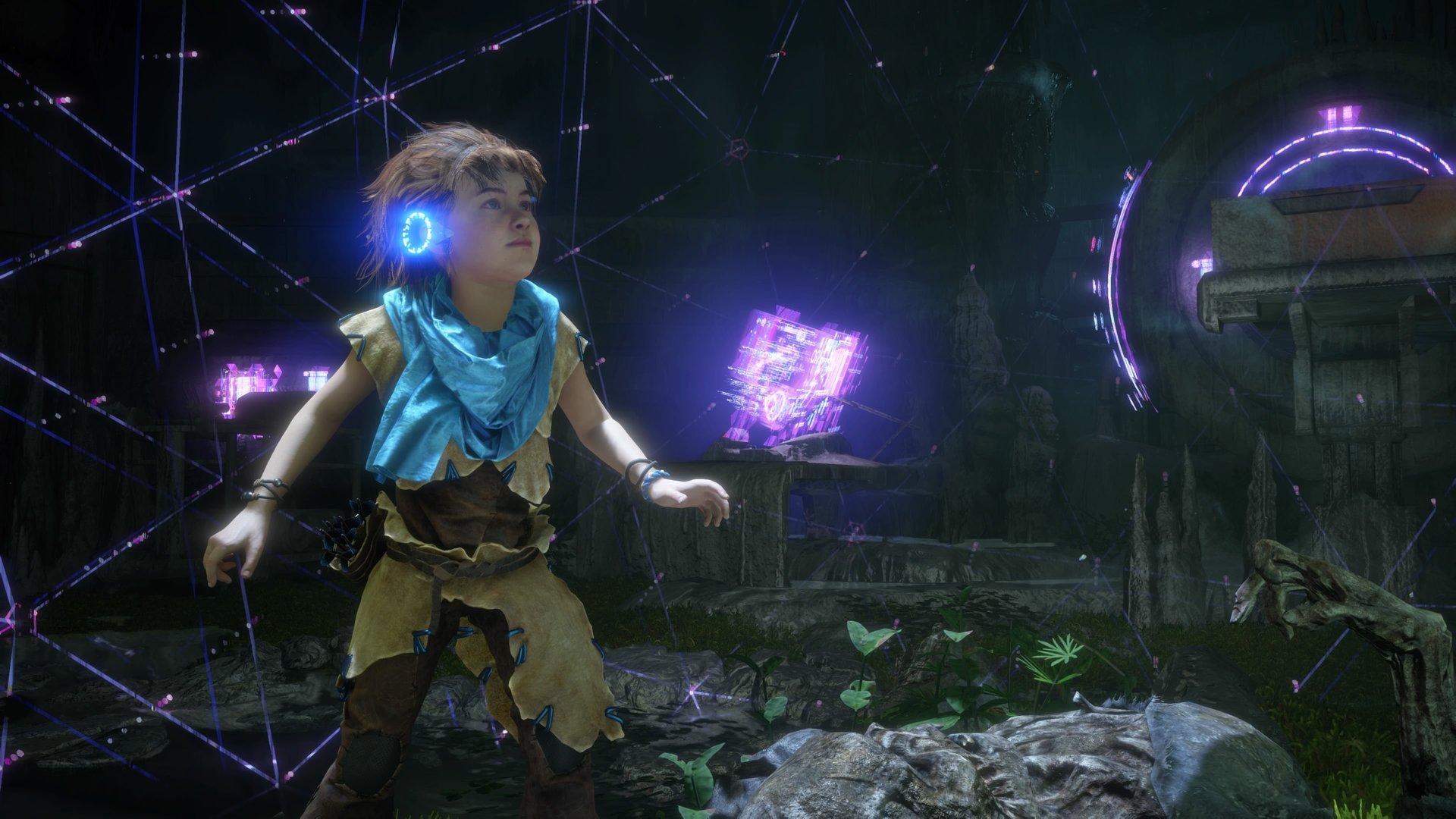 塞尔达传说：旷野之息 豪华版 截图12