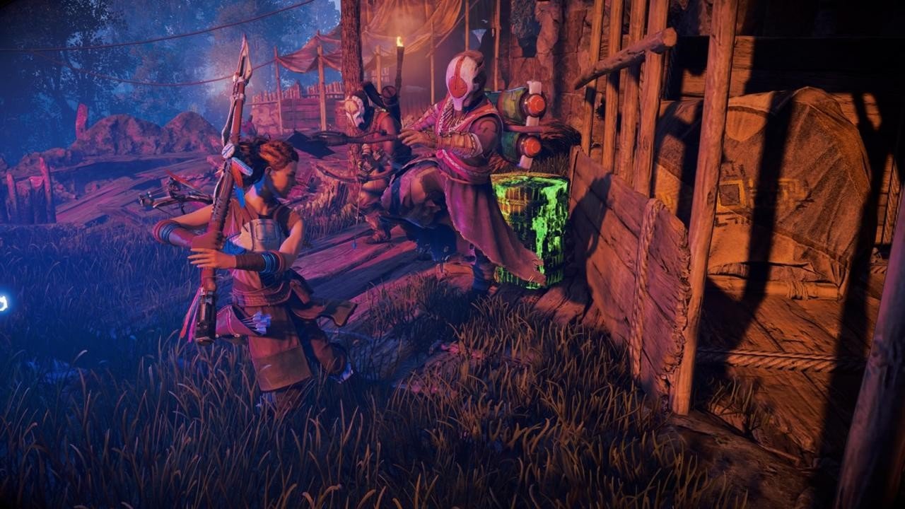 塞尔达传说：旷野之息 豪华版 截图19