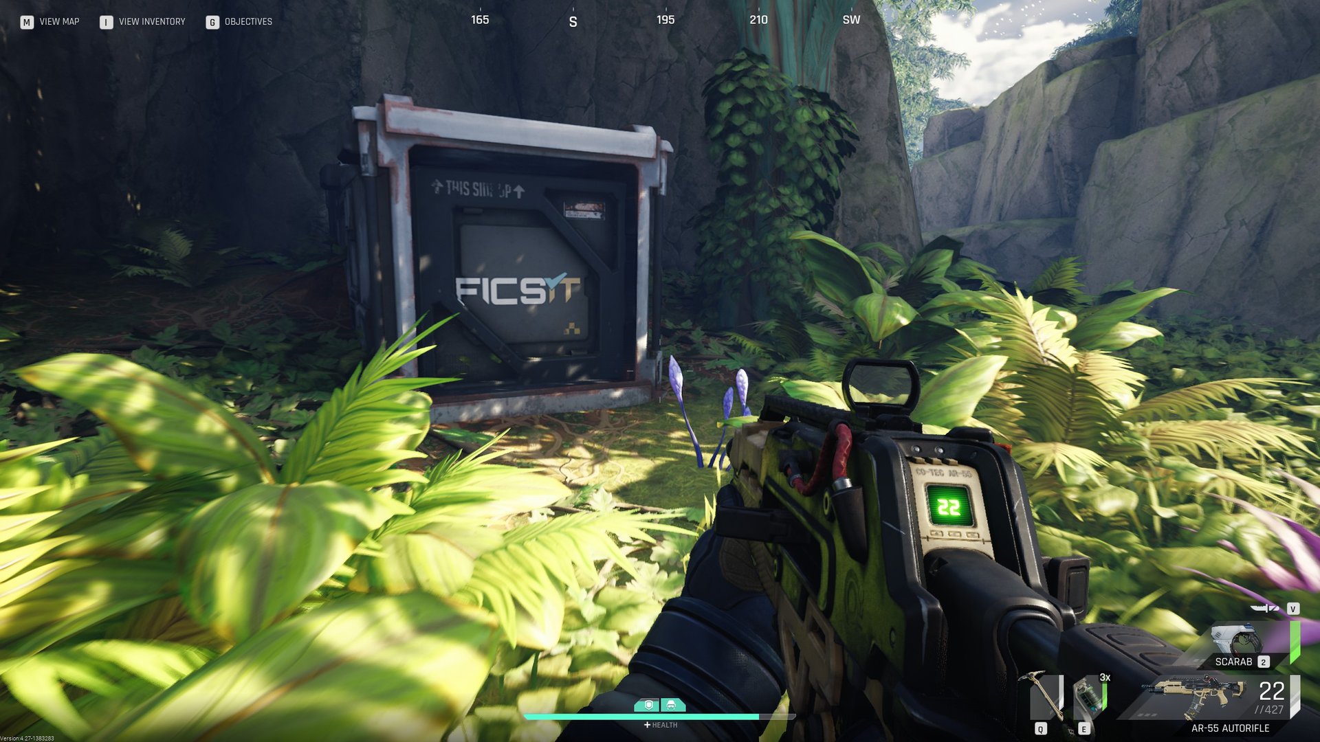 方舟：生存进化 重制版 截图18