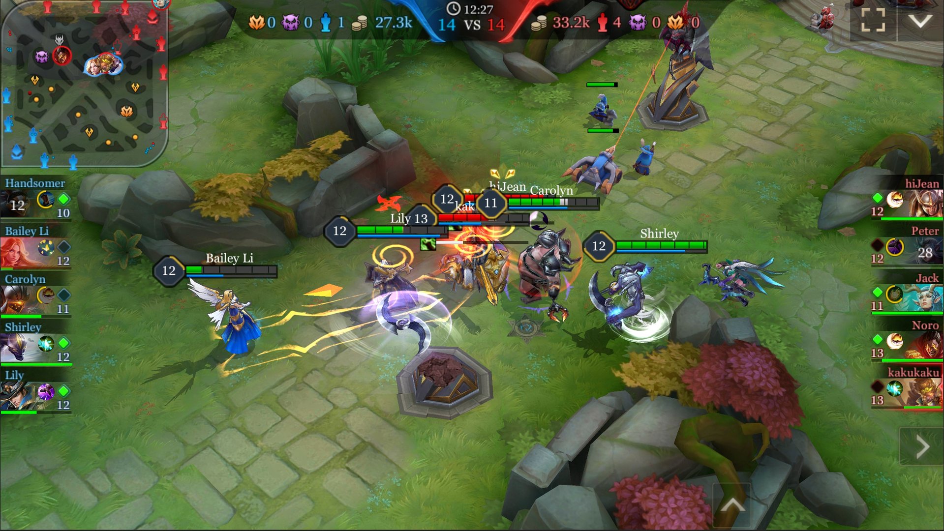 恐鬼症 重制版 截图1