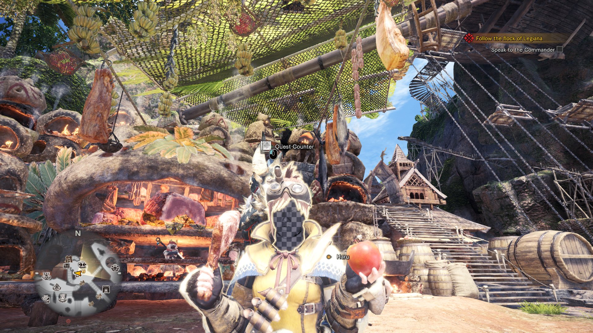 黑暗之魂3 年度版 截图21