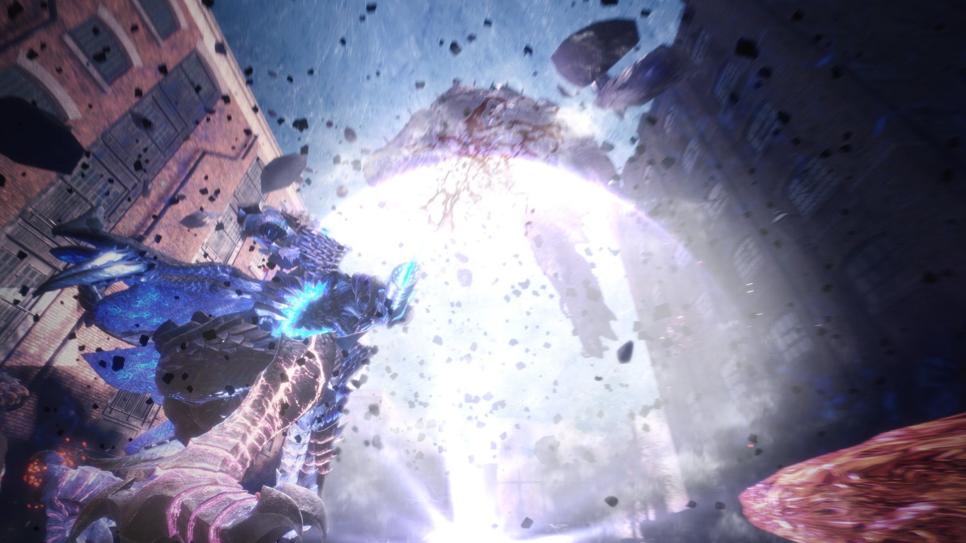 塞尔达传说：旷野之息 豪华版 截图5