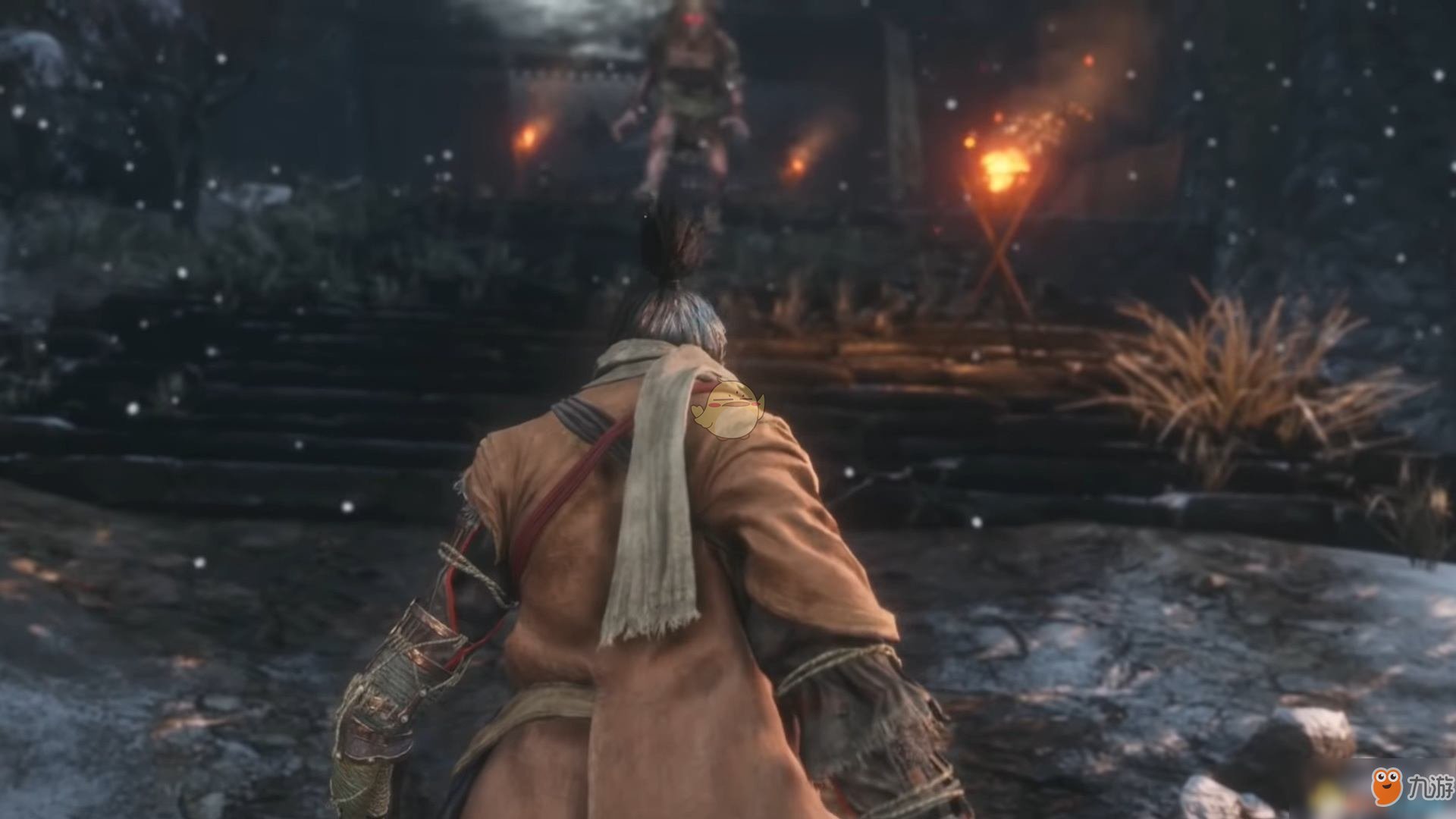 恐鬼症 重制版 截图22