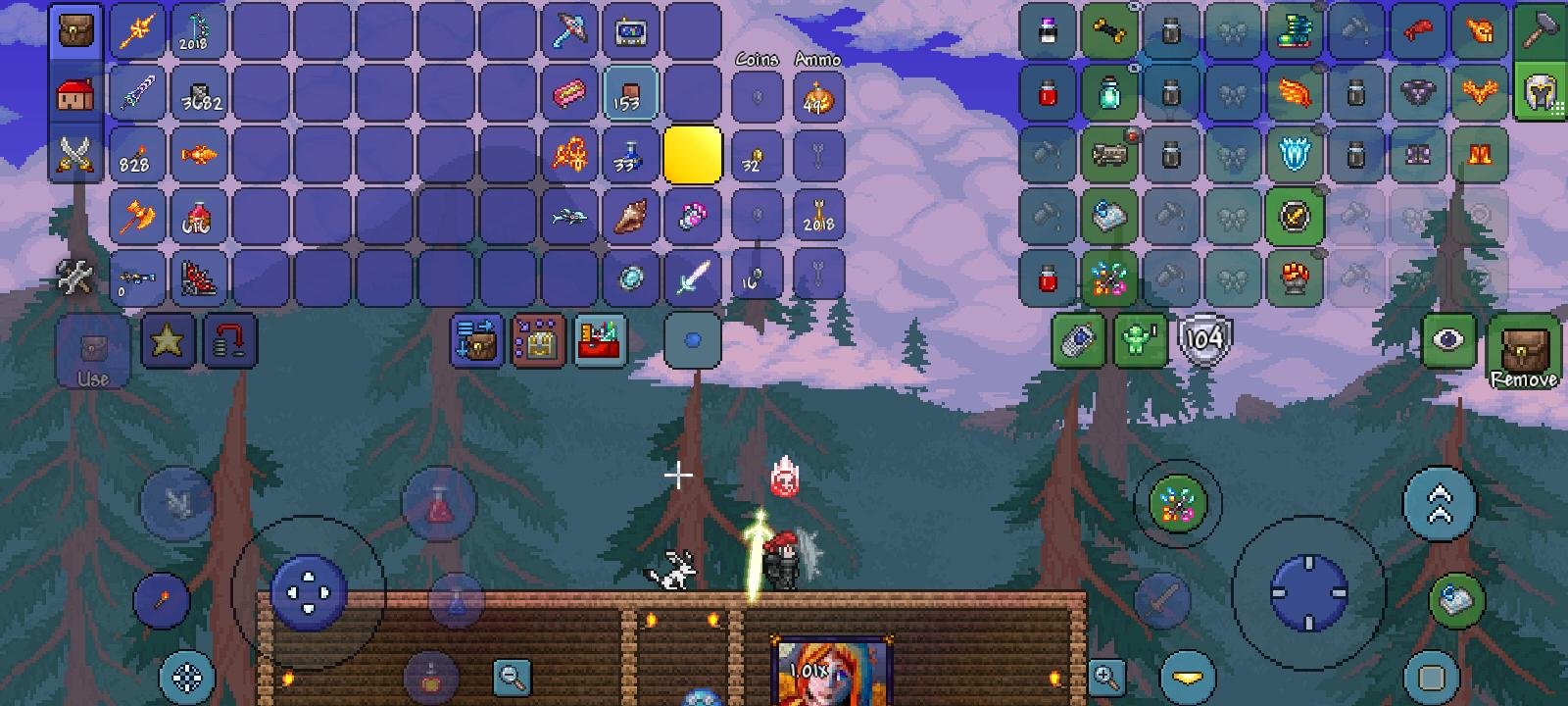 深岩银河 豪华版 截图1