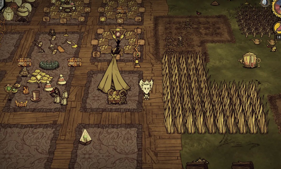 塞尔达传说：旷野之息 豪华版 截图4