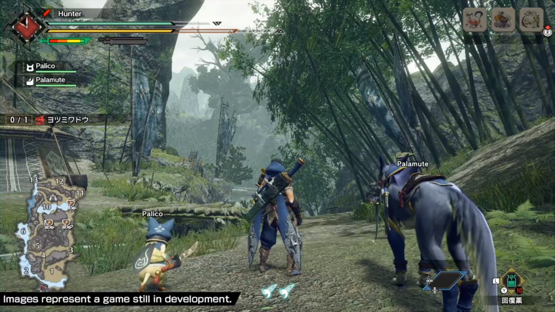 逃离塔科夫 重制版 截图6