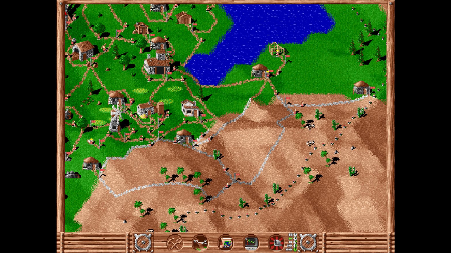 逃离塔科夫 重制版 截图17